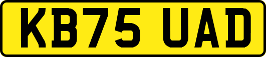 KB75UAD