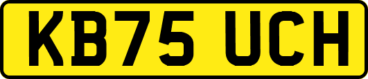 KB75UCH