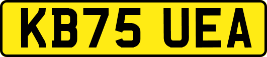 KB75UEA