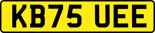 KB75UEE