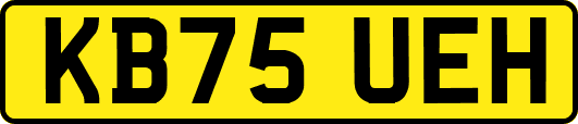 KB75UEH