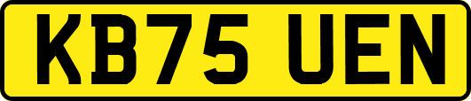 KB75UEN