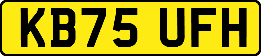 KB75UFH
