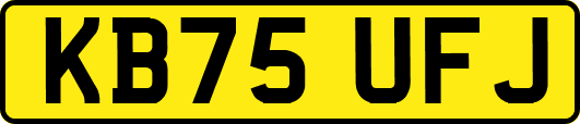 KB75UFJ