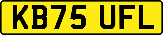 KB75UFL