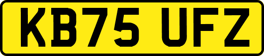 KB75UFZ