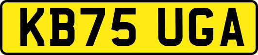 KB75UGA