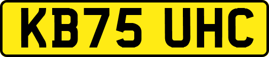 KB75UHC