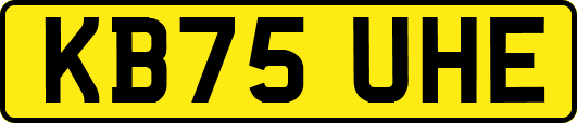 KB75UHE