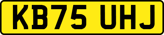 KB75UHJ