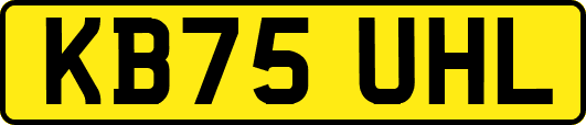 KB75UHL