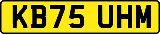 KB75UHM