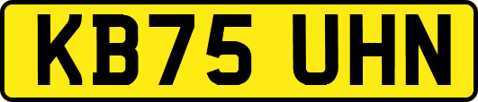 KB75UHN