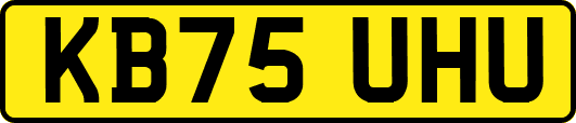 KB75UHU