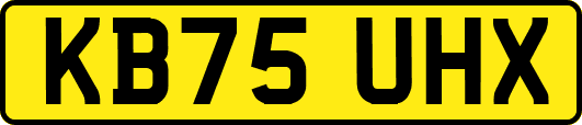 KB75UHX