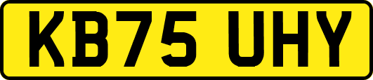 KB75UHY