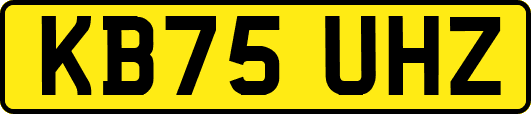 KB75UHZ