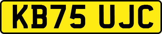 KB75UJC