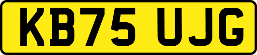KB75UJG