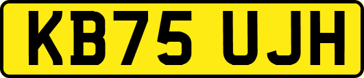 KB75UJH