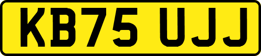 KB75UJJ