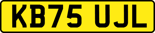 KB75UJL