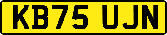 KB75UJN