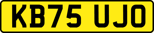 KB75UJO