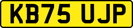 KB75UJP