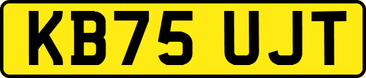 KB75UJT