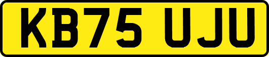 KB75UJU