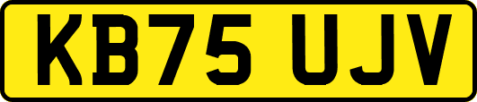 KB75UJV