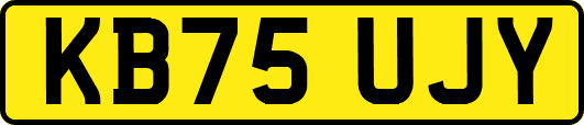 KB75UJY