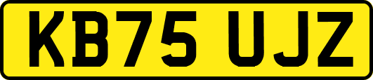 KB75UJZ
