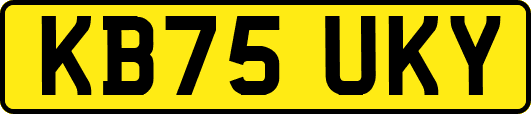 KB75UKY