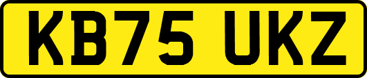 KB75UKZ