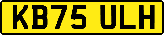 KB75ULH