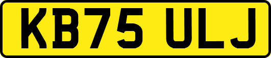 KB75ULJ