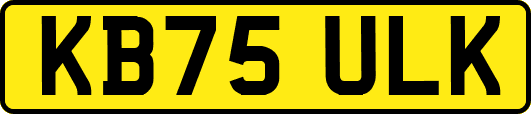 KB75ULK