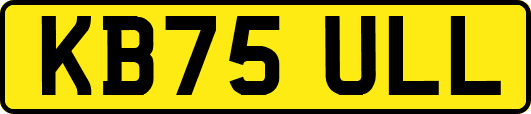 KB75ULL
