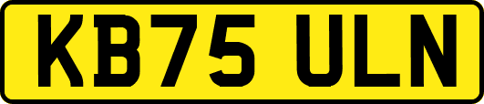 KB75ULN