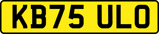 KB75ULO