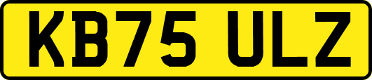 KB75ULZ