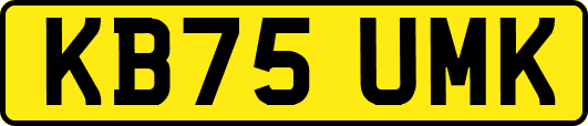 KB75UMK
