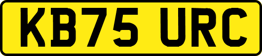 KB75URC