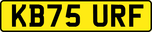 KB75URF