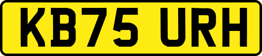 KB75URH