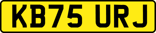 KB75URJ