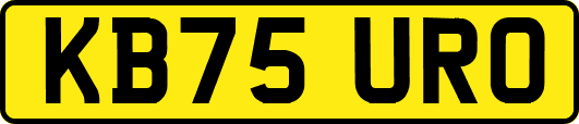KB75URO
