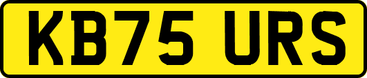 KB75URS